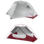 Ultraleichtes Zelt MSR Hubba NX