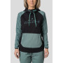 Damen-Sweatshirt Rafiki Mandala 2022