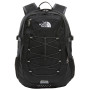 Urban-Rucksack The North Face Borealis Classic schwarz/weiß TNF BLACK/ASPHALT GREY
