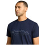 Herren-Funktionsshirt Icebreaker M Mer Core SS Tee Icebreaker