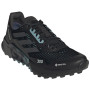 Damenschuhe Adidas Terrex Agravic Flow 2 GTX W schwarz core black