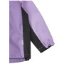 Kinder-Softshell-Jacke Reima Temppu Misty Violet