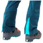 Damenhose Dynafit Mercury Pro 2 W Pnt