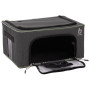 Aufbewahrungsbox Bo-Camp Storage box set foldable M+L