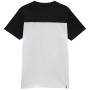 Herren-T-Shirt Vans Minigrade Block Crew