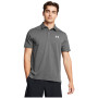 Herren-T-Shirt Under Armour Icon Polo