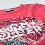 Kinder-T-Shirt Bejo Nami Ii Kdg