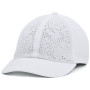 Baseballmütze Under Armour Iso-chill Breathe Adj weiß White / White / White