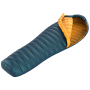 Daunenschlafsack Hannah Loft 250 195 cm