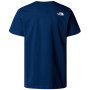 Herren-T-Shirt The North Face S/S Never Stop Exploring Tee