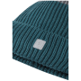 Kindermütze Reima Pilke Dark Teal