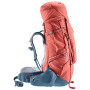 Wanderrucksack Deuter Aircontact X 80+15 SL