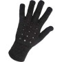 Damenhandschuh Sherpa Dona schwarz Black