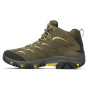Wanderschuhe Merrell Moab 3 Mid Gtx