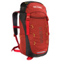 Kinderrucksack Tatonka Wokin 15 rot Redbrown