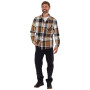 Herrenhemd Fundango Harris Shirt