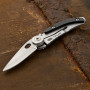 Klappmesser True Utility Skeleton Knife