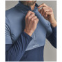 Herren-Sweatshirt Ortovox Fleece Light Zip Neck