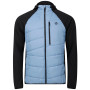 Größe: XXL / Farbe: blau/schwarz