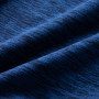Kinder-Funktions-Sweatshirt Regatta Pandea Aviator Blue Marl