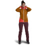 Damen-Winterjacke Ortovox Sw Col Becchei Hybrid Jkt W