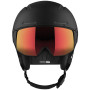Skihelm Salomon Driver Prime Sigma Plus