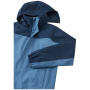 Wasserdichte Kinderjacke Reima Salmi Navy