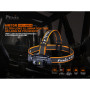 Stirnlampe Fenix HM70R