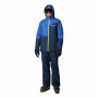 Herren-Winterjacke Columbia Iceberg Point™ II Jacket