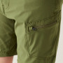 Kindershorts Dare 2b Reprise III Short Nephite Green