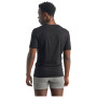 Herren-T-Shirt Icebreaker Mens Anatomica SS V