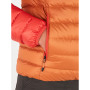 Damenjacke Marmot Wm's Highlander Hoody