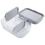Lunchbox Packit Mod Lunch Bento Box
