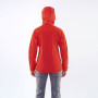 Damenjacke Montane Womens Alpine Spirit Jacket