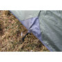 Wanderzelt Hannah Covert 3 WS