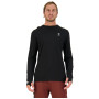 Herren-Funktionsshirt Mons Royale Yotei LS