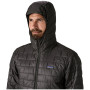 Herrenjacke Patagonia M's Nano Puff Hoody
