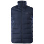 Herrenweste Hi-Tec Sanis blau Dress Blues/Lapis Blue