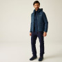 Herrenjacke Regatta Rowak