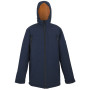 blau/orange