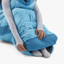 Daunenschlafsack Sea to Summit Trek Women's -1C Regular