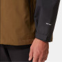 Herrenjacke The North Face Stratos