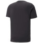 Herren-T-Shirt Puma ESS+ 2 Col Logo Tee