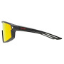 Kinder-Sonnenbrille Uvex Skyryse Jr.