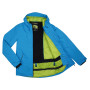Herrenjacke Loap Lafek