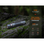 Aufladbare Taschenlampe Fenix E35R