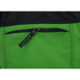 Herren-Radhose Silvini Rango MP1616