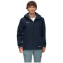 Herrenjacke Mammut Treeline Light HS Hooded Jacket