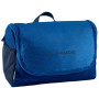 Kosmetiktasche Vaude Big Bobby blau blue/eclipse