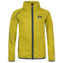 Kinder-Sweatshirt Hannah Gery Jr gelb citronelle mel